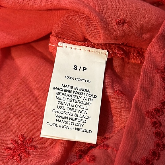 O’Neill Flowy Tank - Picture 5 of 7